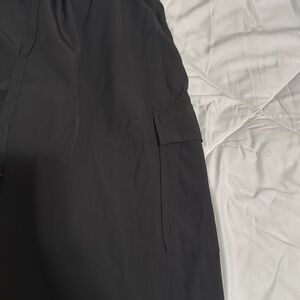 Jessica Simpson Trendy Plus Size Tie-Dyed Jogger Pants - Macy's